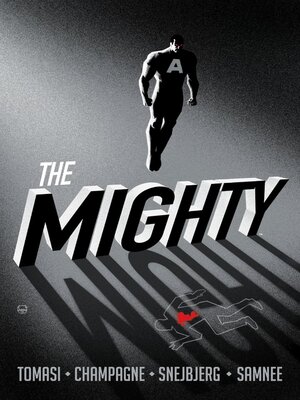 cover image of Mighty